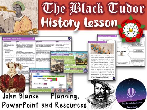 tudor black b|facts about the black tudors.